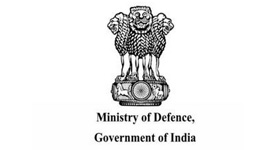 印度国防部